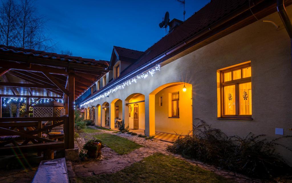Apartmany Centrum Pavčina Lehota Екстериор снимка