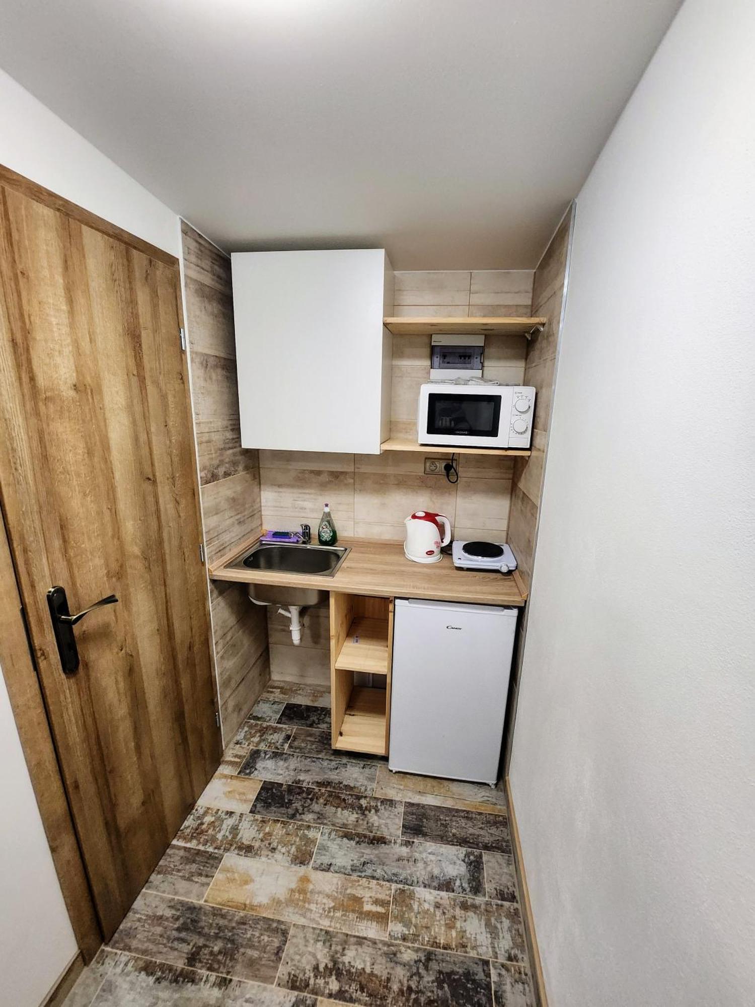 Apartmany Centrum Pavčina Lehota Екстериор снимка