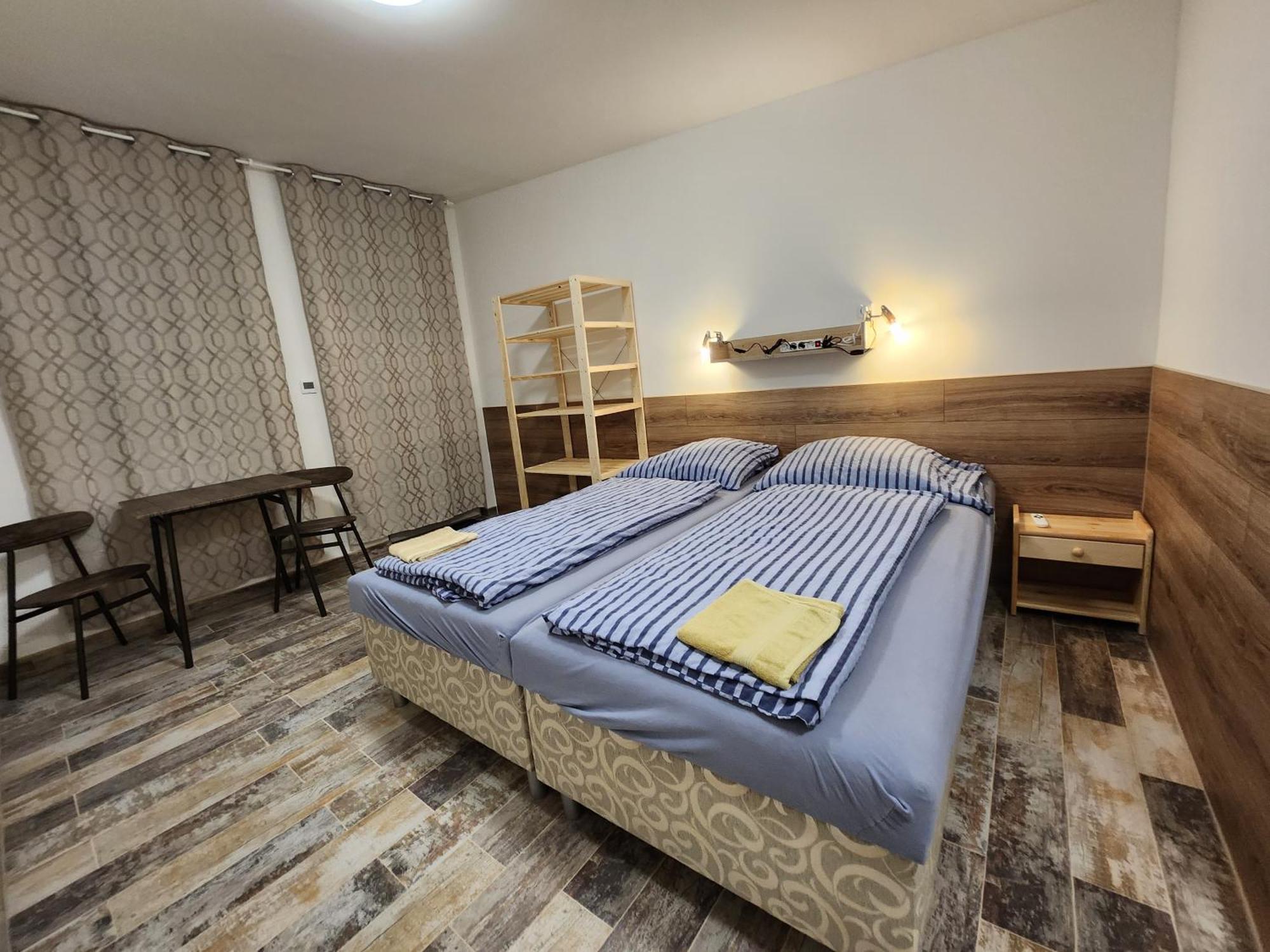 Apartmany Centrum Pavčina Lehota Екстериор снимка