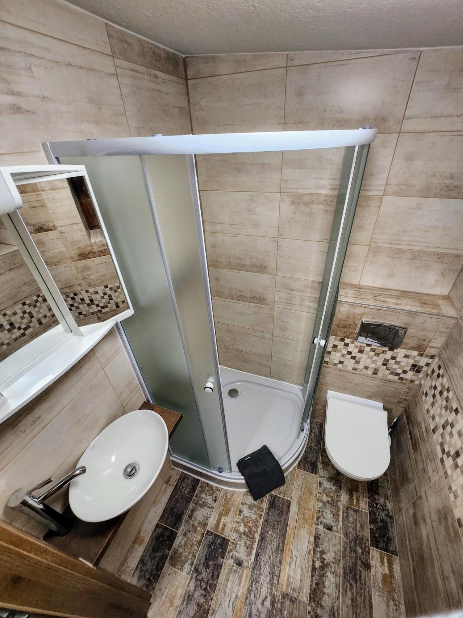 Apartmany Centrum Pavčina Lehota Екстериор снимка