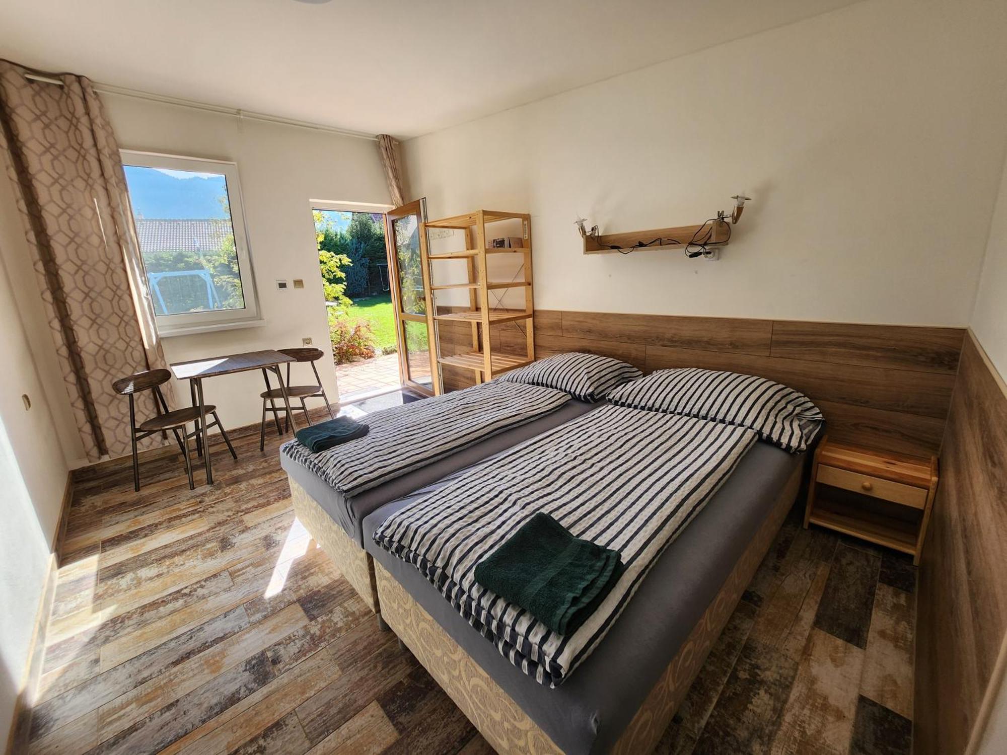 Apartmany Centrum Pavčina Lehota Екстериор снимка