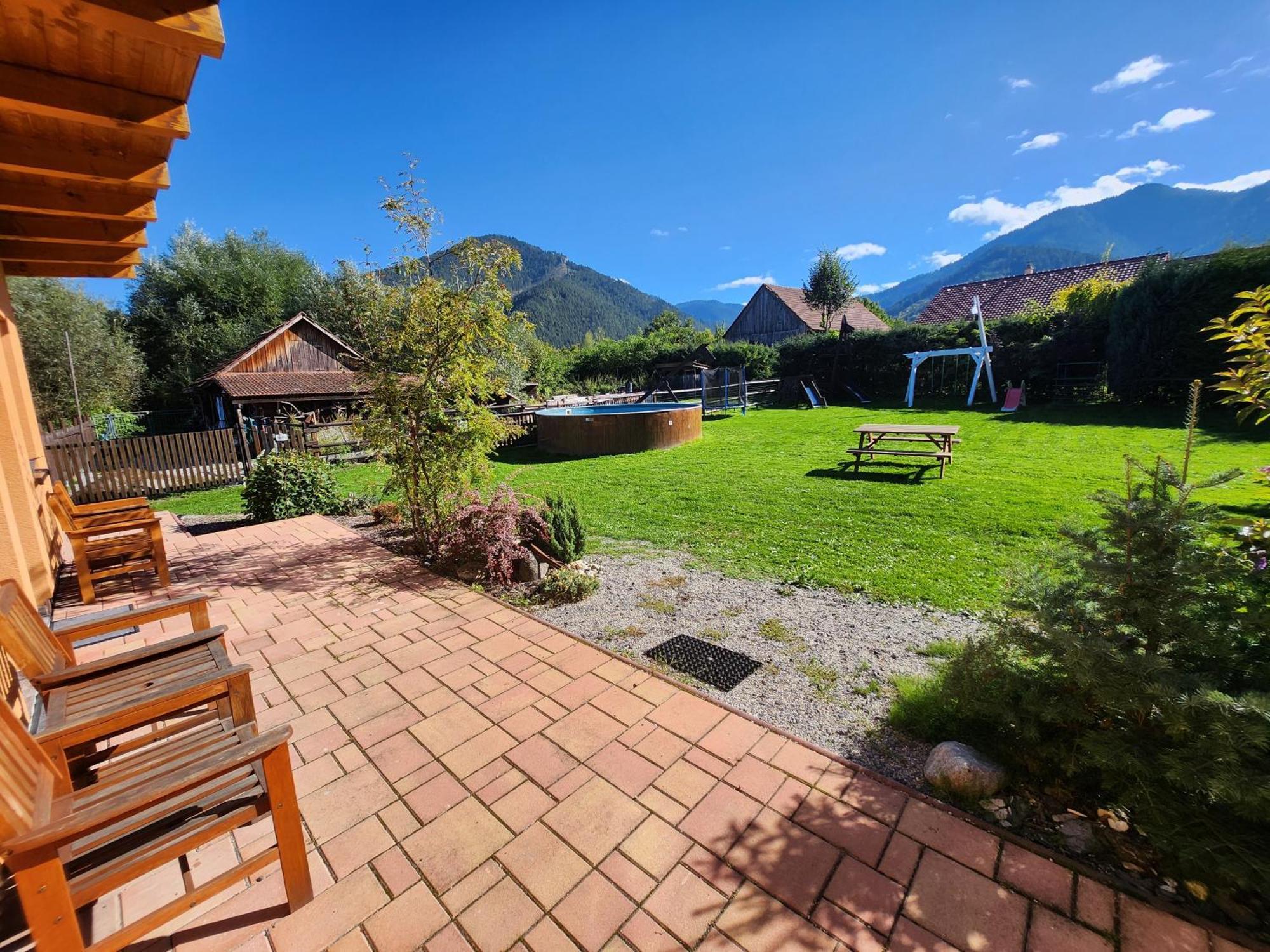 Apartmany Centrum Pavčina Lehota Екстериор снимка