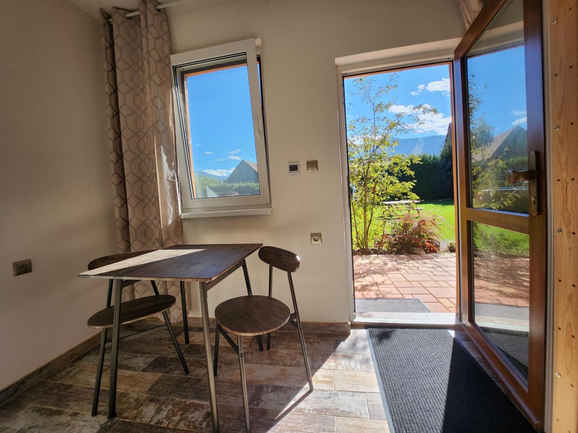 Apartmany Centrum Pavčina Lehota Екстериор снимка
