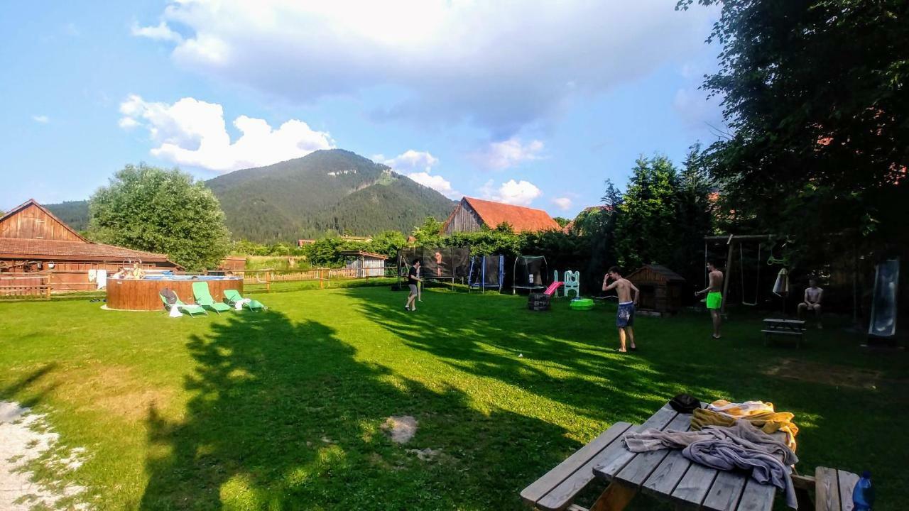 Apartmany Centrum Pavčina Lehota Екстериор снимка