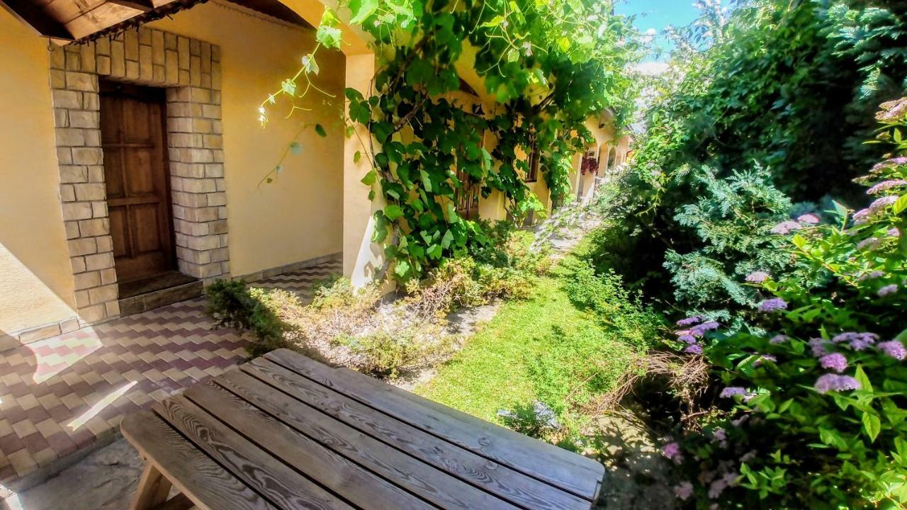 Apartmany Centrum Pavčina Lehota Екстериор снимка