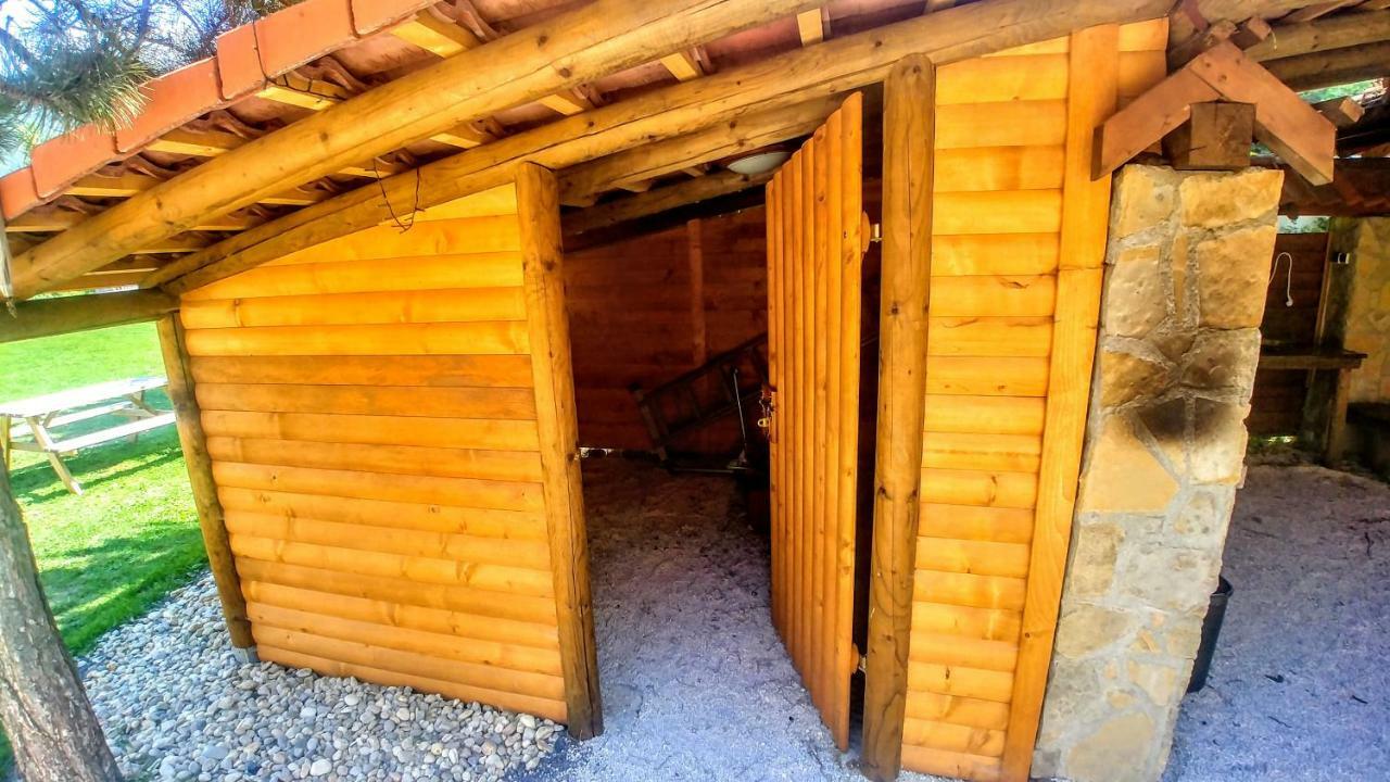 Apartmany Centrum Pavčina Lehota Екстериор снимка