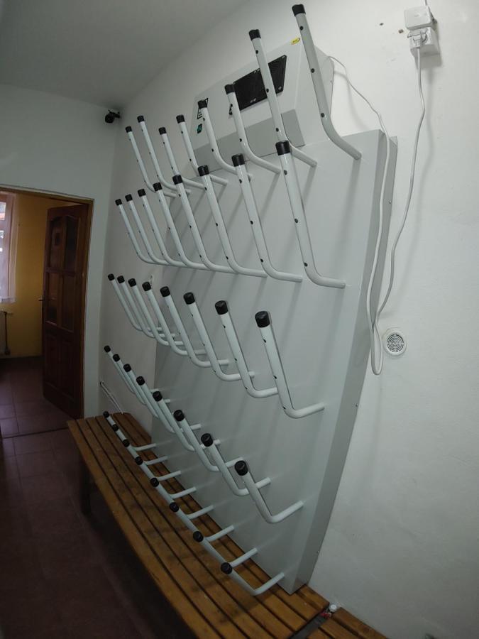 Apartmany Centrum Pavčina Lehota Екстериор снимка