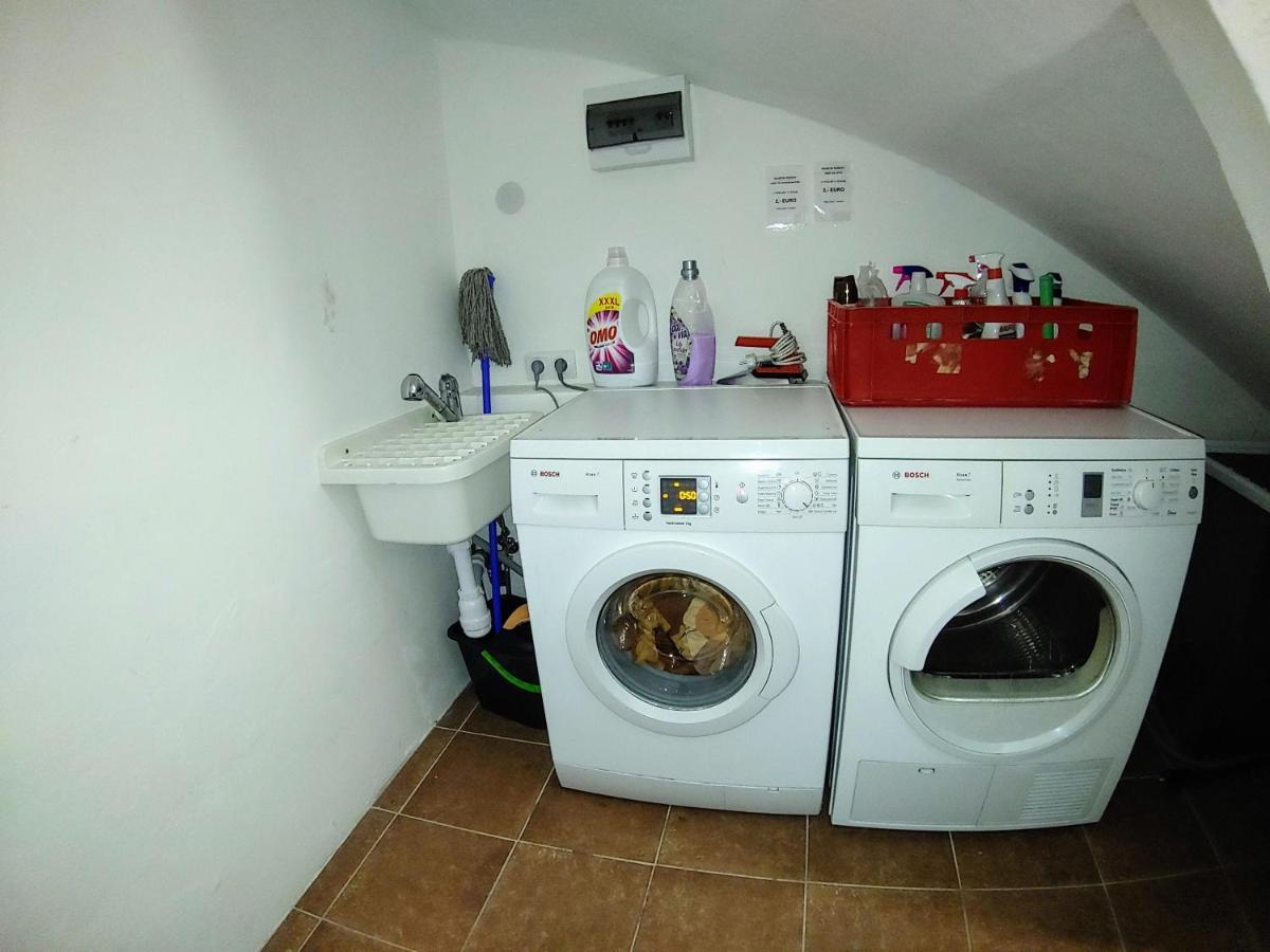 Apartmany Centrum Pavčina Lehota Екстериор снимка